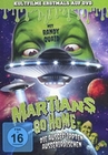 Martians go Home - Die ausgeflippten ...