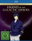 Legend of the Galactic Heroes - Vol.2 (BR)