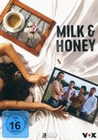 Milk & Honey - Staffel 1 [3 DVDs]