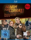 Alarm fr Cobra 11 - Staffel 42 [2 BRs]