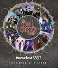 Neal Morse Band - Morsefest 2017 [2 BRs]
