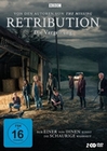 Retribution - Die Vergeltung [2 DVDs]