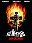 Redeemer - Uncut [LE] [MB] (+ DVD)