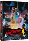 Nightmare on Elm Street 4 [MB] [LE] (+ DVD) (BR)