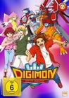Digimon Data Squad - Vol.2/Ep.17-32 [3 DVDs]