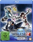 Phantasy Star Online 2 - Vol.3 / Ep.09-12 (BR)