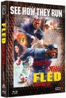 Fled - Flucht nach Plan [LCE] [MB] (+ DVD)