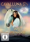 Cavalluna - Passion for Horses - Welt ... (+ CD)