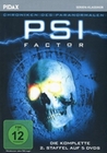 PSI Factor - Staffel 2 [5 DVDs]