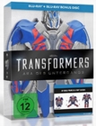 Transformers 4 - ra des Untergangs - Optimus