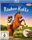 Ruber Ratte