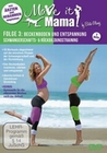 Move it Mama 3 - Schwangerschafts- & ...[2 DVDs]