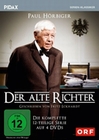 Der alte Richter - Komplette Serie [4 DVDs]