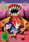 Street Sharks - Vol. 1 (2 DVDs)
