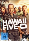 Hawaii Five-0 - Season 8 [6 DVDs]