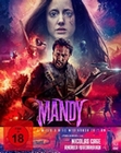 Mandy - Mediabook (+ DVD) (+ Bonus-DVD)