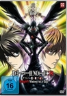 Death Note - Relight 1: Visions of a God