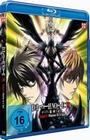 Death Note - Relight 1: Visions of a God (BR)