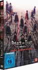 Attack on Titan - Anime Movie Teil 3: Gebrll...