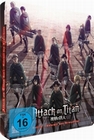 Attack on Titan - Anime Movie Teil 3: Gebrll... (BR)