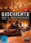 Die Geschichte des 2. Weltkrieges [6 DVDs]