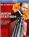 Jason Statham - Die Action-Box [3 BRs]
