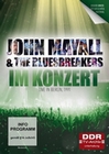 John Mayall & The Bluesbreakers - Live in Berlin