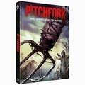 Pitchfork - Mediabook [LE] (+ DVD) (BR)
