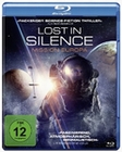 Lost in Silence - Mission Europa