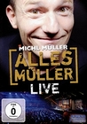 Michl Mller - Alles Mller - Live