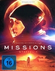 Missions - Staffel 1 [2 BRs] (BR)