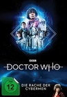 Doctor Who - Vierter Doktor - Die Rache...[2DVD]