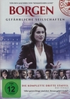 Borgen - Staffel 3 [4 DVDs]