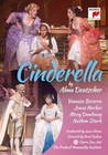 Alma Deutscher - Cinderella [2 DVDs]