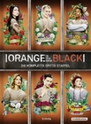Orange Is the New Black - 3. Staffel [5 DVDs]