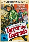 Terror ber Colorado