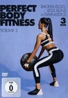 Perfect Body Fitness Vol. 2 [3 DVDs]