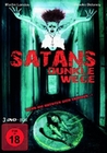 Satans dunkle Wege - Uncut [3 DVDs]