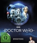 Doctor Who - Fnfter Doktor - Erdstoss