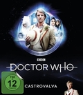 Doctor Who - Fünfter Doktor - Castr. +Bonus-DVD