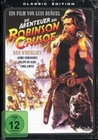 Die Abenteuer des Robinson Crusoe