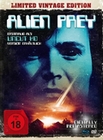 Alien Prey - uncut Vintage Edition (+ DVD) (BR)