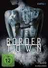 Bordertown - Staffel 1 [4 DVDs]