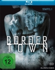 Bordertown - Staffel 1 [3 BRs]