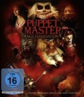 Puppet Master - Axis Termination (BR)