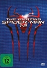 The Amazing Spider-Man 1&2 [2 DVDs]