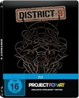 District 9 [Steelbook / PopArt]