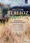 Berliner Philharmoniker - Hector Berlioz