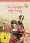Champagner & Macarons - Ein unvergessliches...