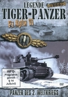 Legende Tiger Panzer